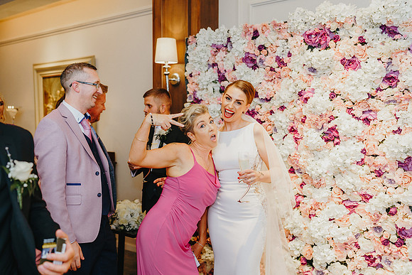 Marie  Jonathan Wedding-400
