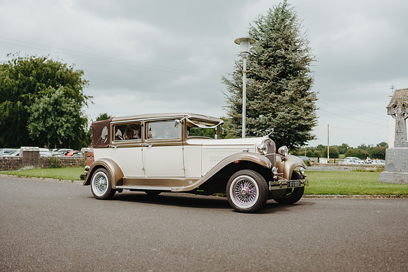 Marie  Eoin Wedd -210