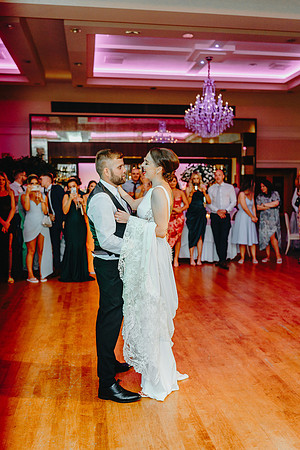 Marie  Jonathan Wedding-755