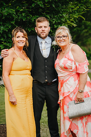 Marie  Jonathan Wedding-582
