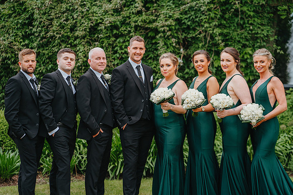 Marie  Jonathan Wedding-557