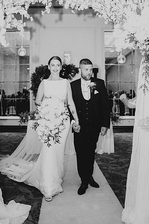 Marie  Jonathan Wedding-375