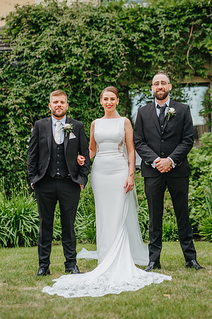 Marie  Jonathan Wedding-567