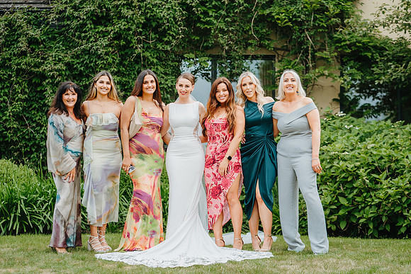 Marie  Jonathan Wedding-596