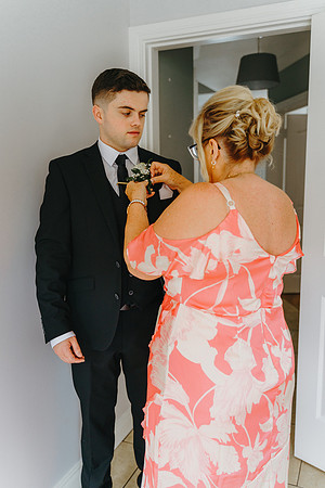 Marie  Jonathan Wedding-117