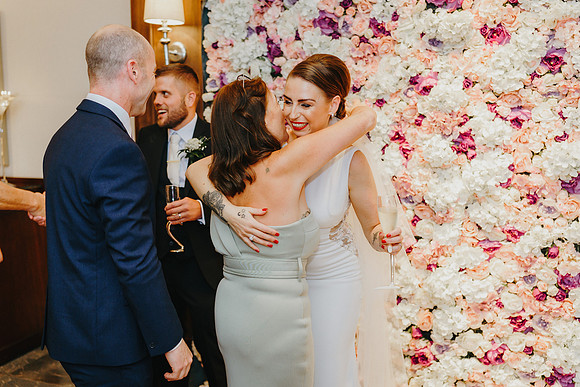 Marie  Jonathan Wedding-470