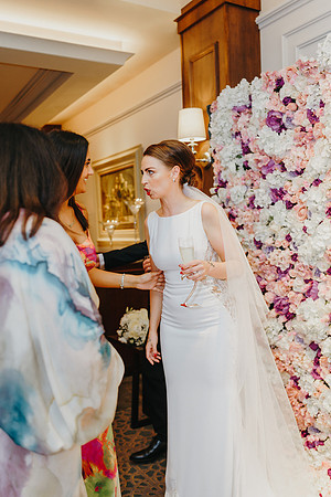 Marie  Jonathan Wedding-416