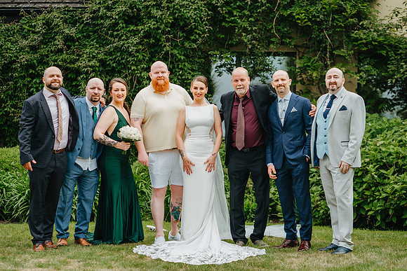 Marie  Jonathan Wedding-592