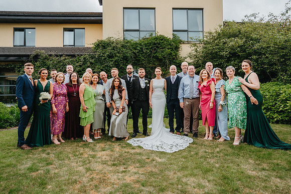Marie  Jonathan Wedding-577