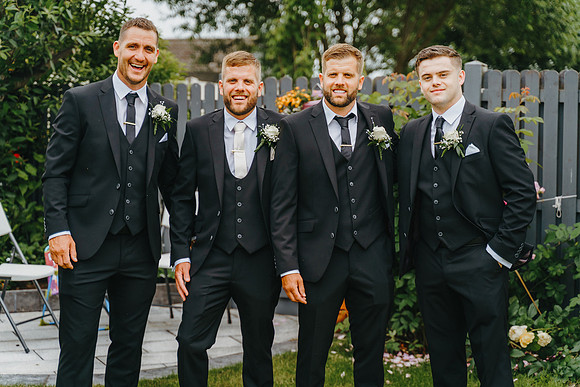 Marie  Jonathan Wedding-132