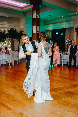 Marie  Jonathan Wedding-765
