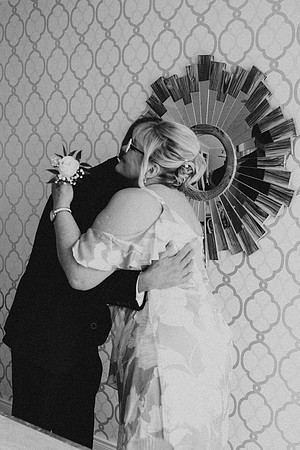 Marie  Jonathan Wedding-111