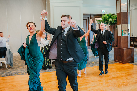 Marie  Jonathan Wedding-610