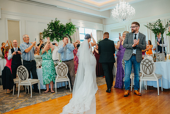 Marie  Jonathan Wedding-642