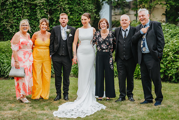 Marie  Jonathan Wedding-573