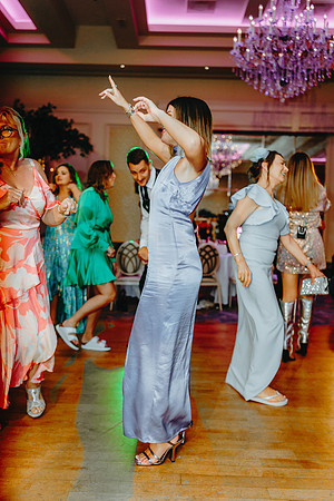 Marie  Jonathan Wedding-796