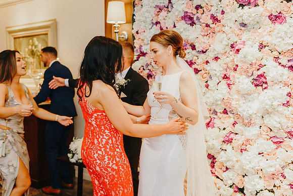 Marie  Jonathan Wedding-455