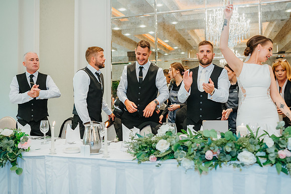 Marie  Jonathan Wedding-650