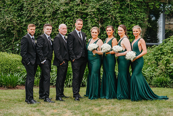 Marie  Jonathan Wedding-556