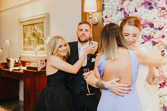 Marie  Jonathan Wedding-441