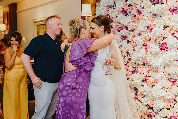 Marie  Jonathan Wedding-404