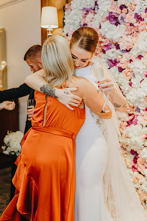 Marie  Jonathan Wedding-449