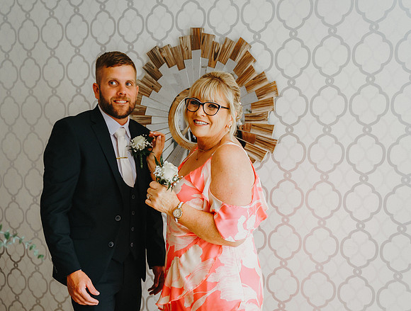 Marie  Jonathan Wedding-112