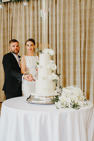 Marie  Jonathan Wedding-481