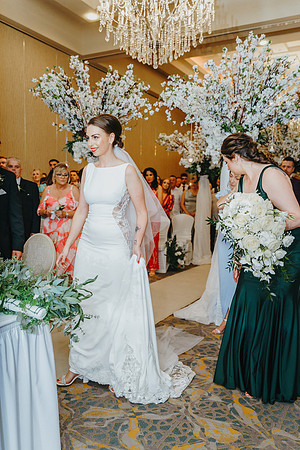 Marie  Jonathan Wedding-262