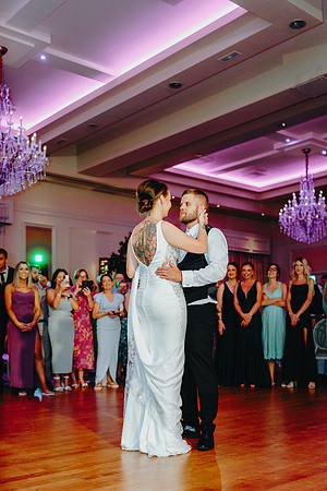 Marie  Jonathan Wedding-753