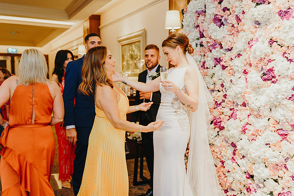 Marie  Jonathan Wedding-451