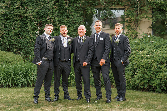 Marie  Jonathan Wedding-525
