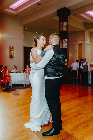Marie  Jonathan Wedding-770