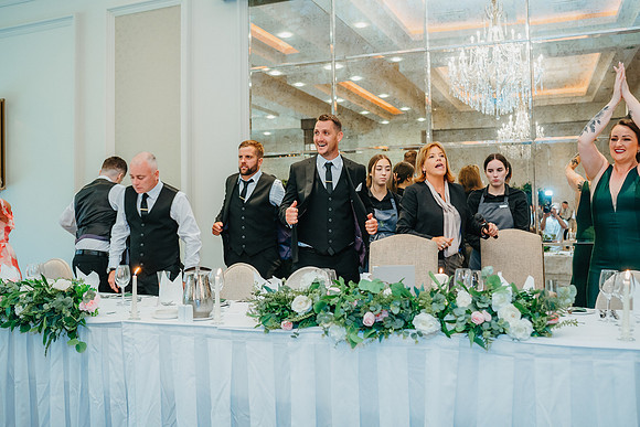 Marie  Jonathan Wedding-627