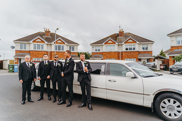 Marie  Jonathan Wedding-133