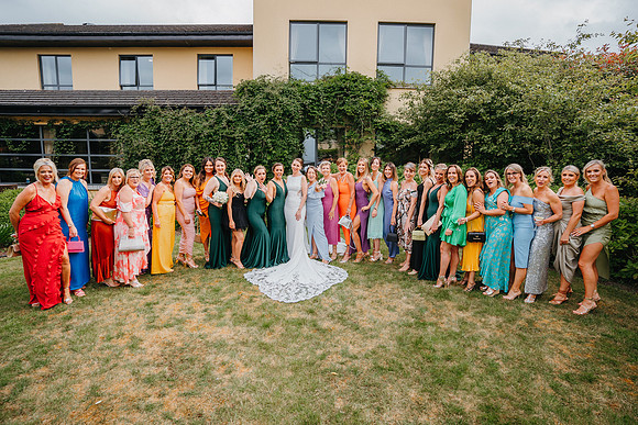 Marie  Jonathan Wedding-600