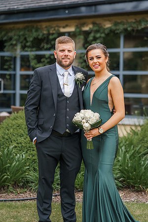 Marie  Jonathan Wedding-542