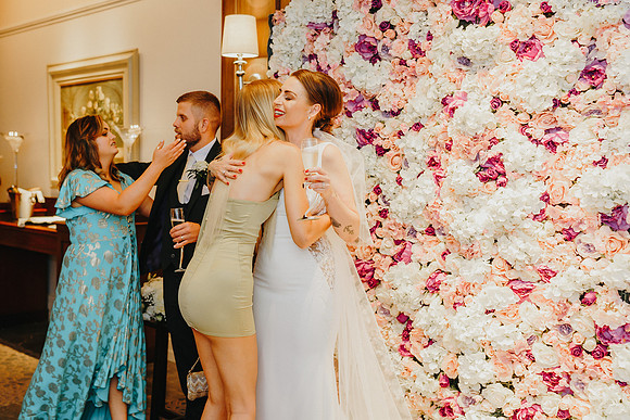 Marie  Jonathan Wedding-429