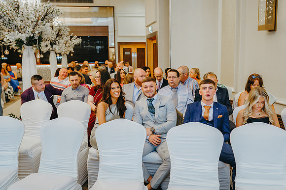 Marie  Jonathan Wedding-210
