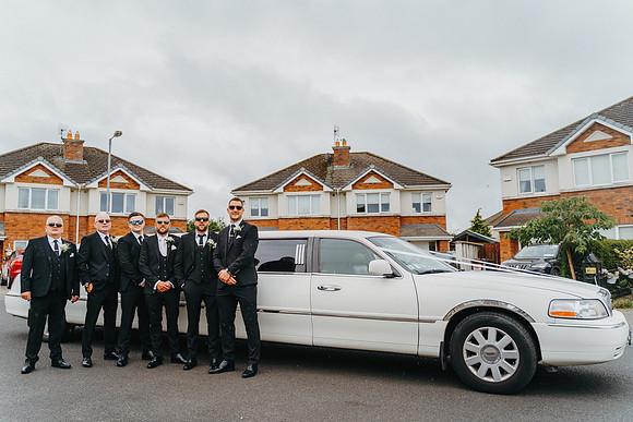 Marie  Jonathan Wedding-144