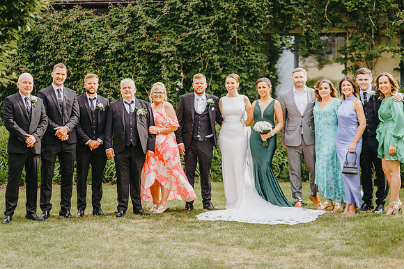 Marie  Jonathan Wedding-515