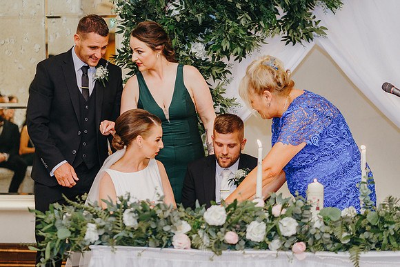 Marie  Jonathan Wedding-342