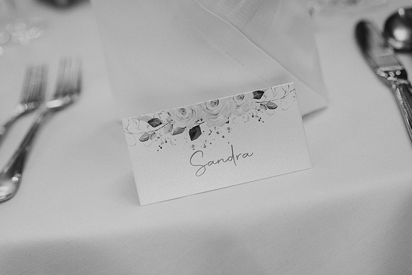Marie  Jonathan Wedding-501