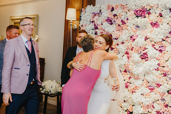 Marie  Jonathan Wedding-398
