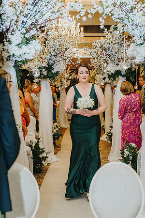 Marie  Jonathan Wedding-253