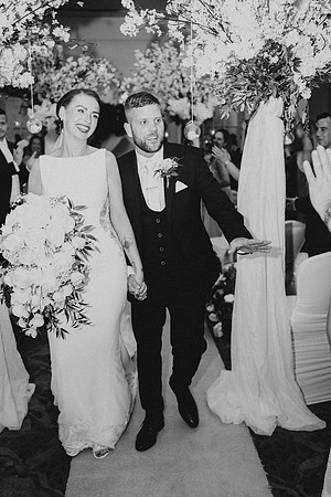 Marie  Jonathan Wedding-380