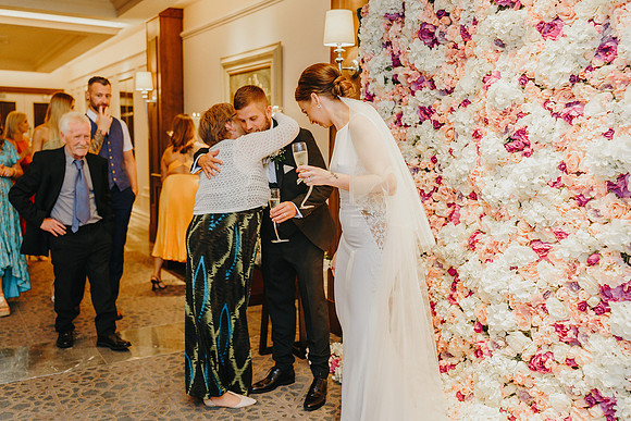 Marie  Jonathan Wedding-425