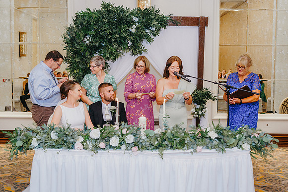 Marie  Jonathan Wedding-363
