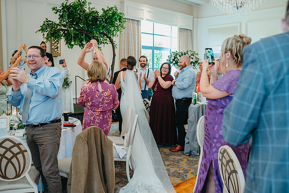 Marie  Jonathan Wedding-643