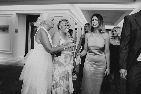 Marie  Jonathan Wedding-433